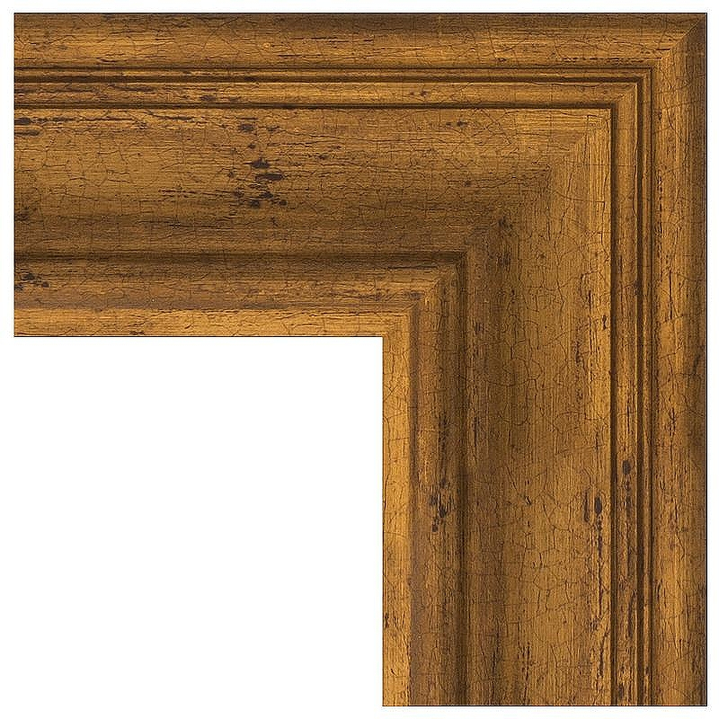 Зеркало Evoform Exclusive-G 124х99 BY 4376 с гравировкой в багетной раме - Травленая бронза 99, купить, цена, заказать, магазин, доставка, скидка, промокод, купить, цена, заказать, магазин, доставка, скидка, промокод