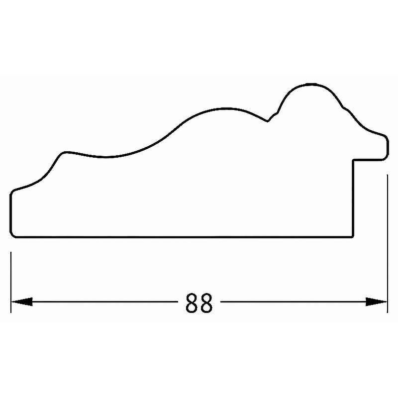 Зеркало Evoform Exclusive Floor 201х111 BY 6159 с фацетом в багетной раме - Римская бронза 88, купить, цена, заказать, магазин, доставка, скидка, промокод, купить, цена, заказать, магазин, доставка, скидка, промокод