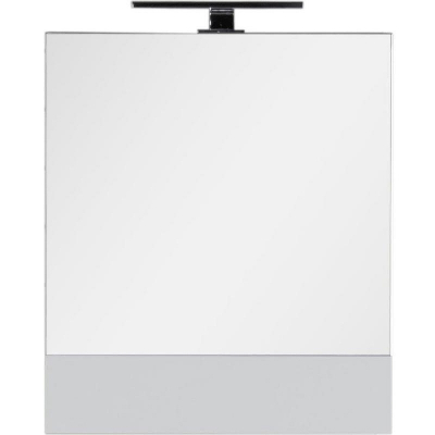 Комплект мебели для ванной Aquanet Верона 58 230308 Белый