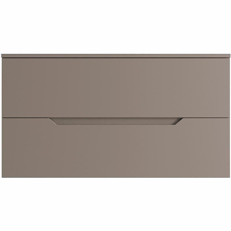 Тумба под раковину Orange Line 100 Li-100TuLMDF подвесная Латте матовый, купить, цена, заказать, магазин, доставка, скидка, промокод, купить, цена, заказать, магазин, доставка, скидка, промокод