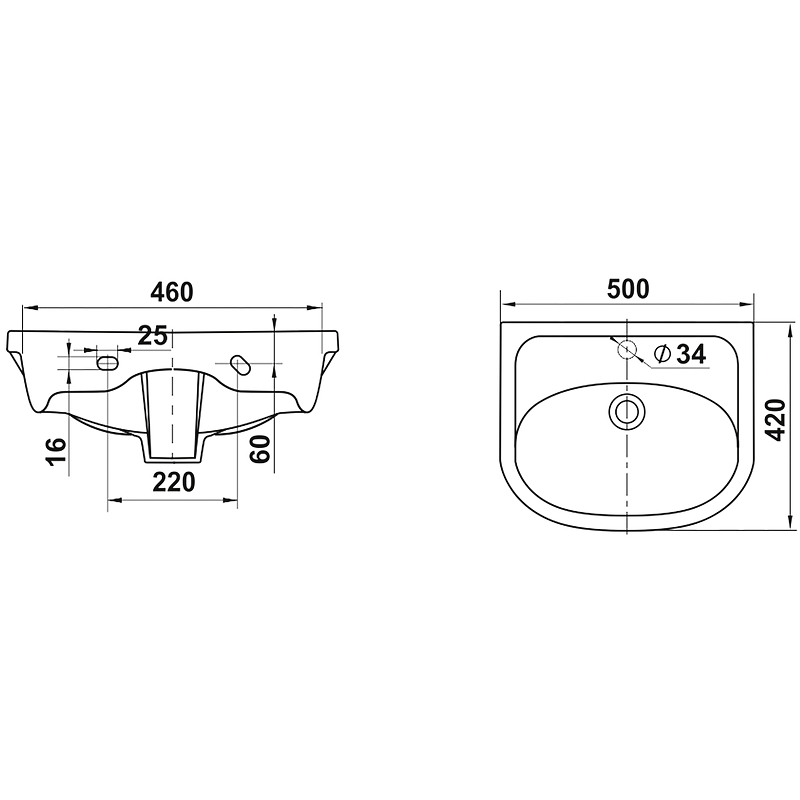 Тумба с раковиной Misty Смайл 50 УТ000013111 Белая, купить, цена, заказать, магазин, доставка, скидка, промокод, купить, цена, заказать, магазин, доставка, скидка, промокод