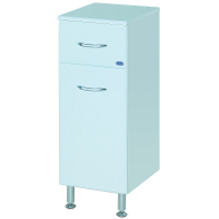 Тумба Bellezza 30 4634502080015 Белая, купить, цена, заказать, магазин, доставка, скидка, промокод, купить, цена, заказать, магазин, доставка, скидка, промокод