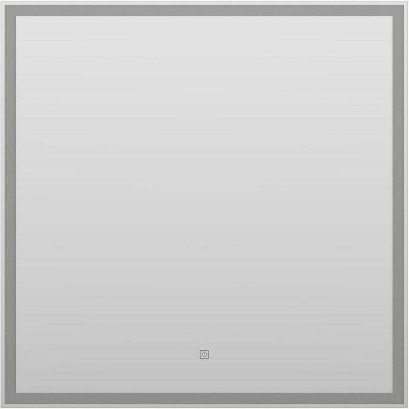 Зеркало Misty Сириус 70 СИР-02-70_70-14 с подсветкой с сенсорным выключателем, купить, цена, заказать, магазин, доставка, скидка, промокод, купить, цена, заказать, магазин, доставка, скидка, промокод