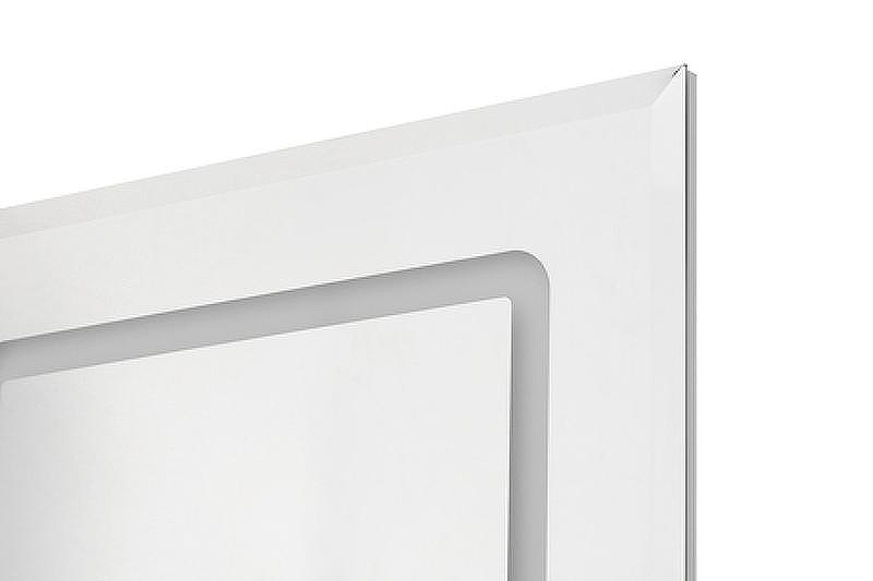 Зеркало Aquaton Римини 60 1A177602RN010 с подсветкой с сенсорным выключателем с подогревом, купить, цена, заказать, магазин, доставка, скидка, промокод, купить, цена, заказать, магазин, доставка, скидка, промокод