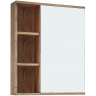 Зеркальный шкаф Grossman Форта 60 206003 Дуб галифакс, купить, цена, заказать, магазин, доставка, скидка, промокод, купить, цена, заказать, магазин, доставка, скидка, промокод