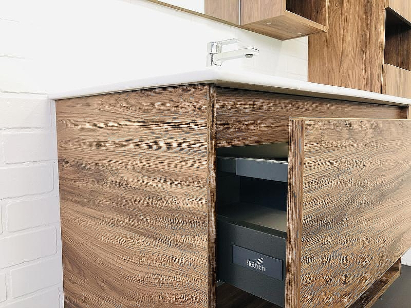 Тумба с раковиной Comforty Бордо 90 00-00006671 подвесная Дуб темно-коричневый, купить, цена, заказать, магазин, доставка, скидка, промокод, купить, цена, заказать, магазин, доставка, скидка, промокод