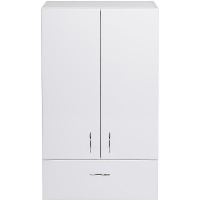 Подвесной шкаф Orange Смайл 60 SM-60SR1 Белый, купить, цена, заказать, магазин, доставка, скидка, промокод, купить, цена, заказать, магазин, доставка, скидка, промокод