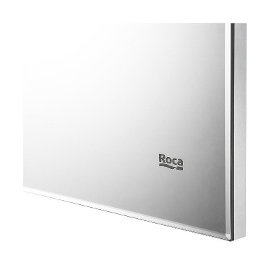 Зеркало Roca The Gap 80 ZRU9302689 с подсветкой с системой антизапотевания