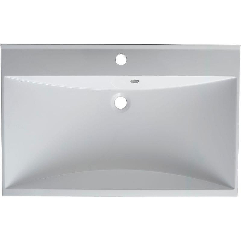 Тумба с раковиной Aquanet Верона 75 287646 подвесная Черная матовая, купить, цена, заказать, магазин, доставка, скидка, промокод, купить, цена, заказать, магазин, доставка, скидка, промокод