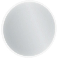 Зеркало Jacob Delafon 50 EB1450-NF с подсветкой и подогревом с сенсорным выключателем, купить, цена, заказать, магазин, доставка, скидка, промокод, купить, цена, заказать, магазин, доставка, скидка, промокод