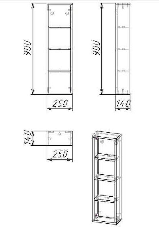 Полка Grossman Бруно 25 402501 Веллингтон, купить, цена, заказать, магазин, доставка, скидка, промокод, купить, цена, заказать, магазин, доставка, скидка, промокод