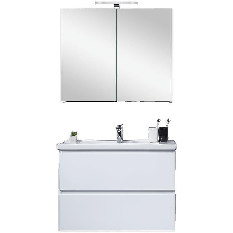 Зеркальный шкаф Orans BC-4023W 60 4023600W с подсветкой Белый глянец, купить, цена, заказать, магазин, доставка, скидка, промокод, купить, цена, заказать, магазин, доставка, скидка, промокод