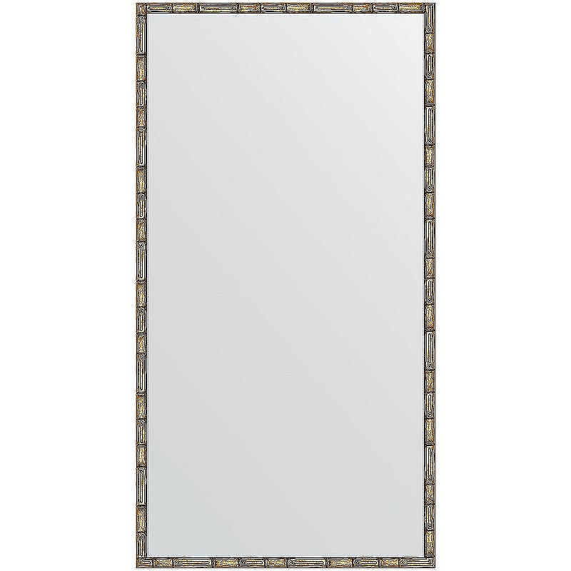 Зеркало Evoform Definite 127х67 BY 0746 в багетной раме - Золотой бамбук 24, купить, цена, заказать, магазин, доставка, скидка, промокод, купить, цена, заказать, магазин, доставка, скидка, промокод