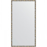 Зеркало Evoform Definite 127х67 BY 0746 в багетной раме - Золотой бамбук 24, купить, цена, заказать, магазин, доставка, скидка, промокод, купить, цена, заказать, магазин, доставка, скидка, промокод