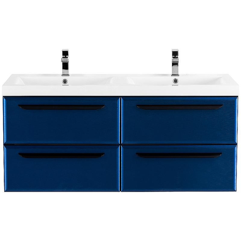 Тумба под раковину Cezares Eco 120 ECO-1200-4C-SO-2-SPF-P подвесная Sapfiro, купить, цена, заказать, магазин, доставка, скидка, промокод, купить, цена, заказать, магазин, доставка, скидка, промокод