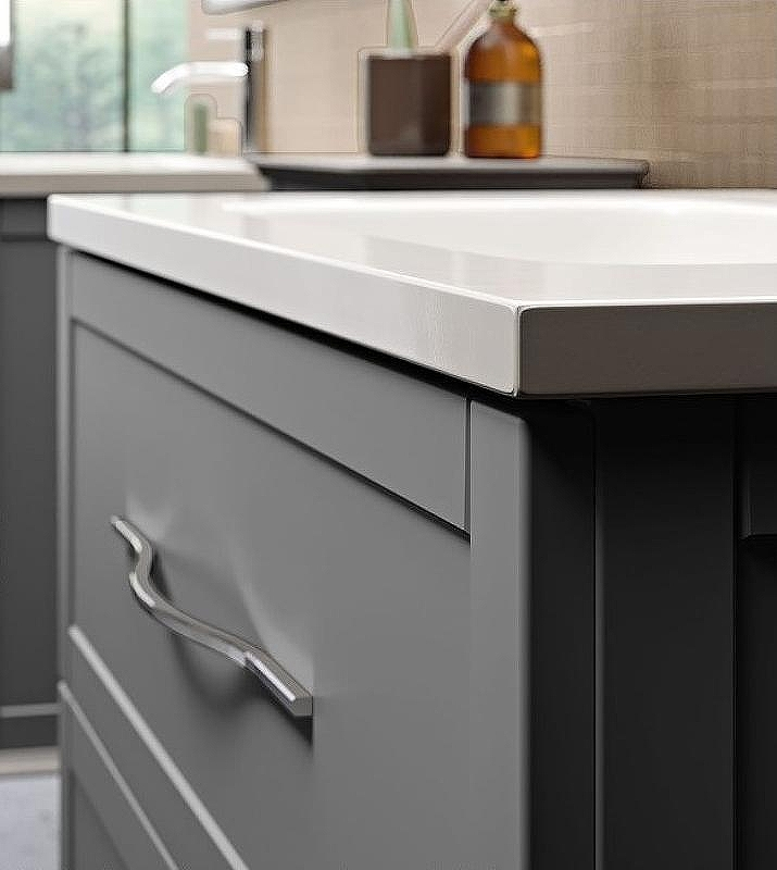 Тумба под раковину Cezares Tiffany 75 55242 подвесная Grigio Nuvola, купить, цена, заказать, магазин, доставка, скидка, промокод, купить, цена, заказать, магазин, доставка, скидка, промокод