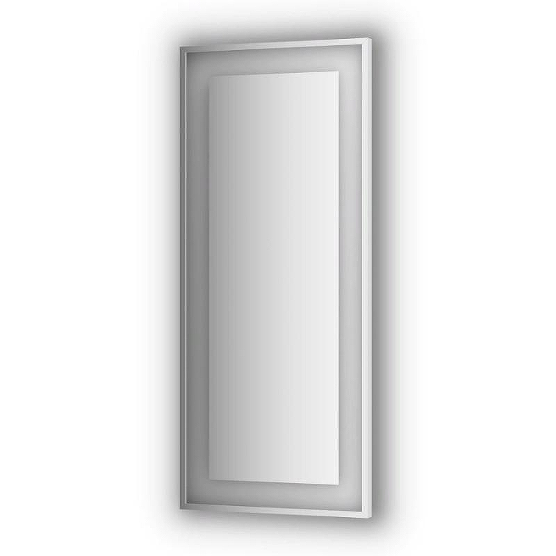 Зеркало Evoform Ledside 140х60 Сталь, купить, цена, заказать, магазин, доставка, скидка, промокод, купить, цена, заказать, магазин, доставка, скидка, промокод