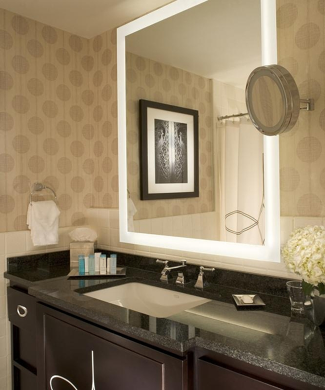 Зеркало SanVit Матрикс 80 zmatrix080 с подсветкой без выключателя, купить, цена, заказать, магазин, доставка, скидка, промокод, купить, цена, заказать, магазин, доставка, скидка, промокод