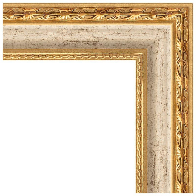 Зеркало Evoform Definite 85х65 BY 3173 в багетной раме - Версаль кракелюр 64