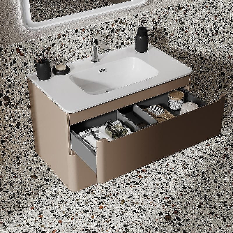 Тумба с раковиной Iddis Edifice 80 EDI80C0i95K подвесная Капучино, купить, цена, заказать, магазин, доставка, скидка, промокод, купить, цена, заказать, магазин, доставка, скидка, промокод