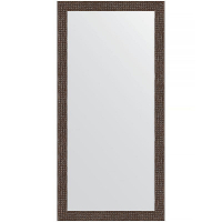 Зеркало Evoform Definite 156х76 BY 3337 в багетной раме - Мозаика античная медь 70, купить, цена, заказать, магазин, доставка, скидка, промокод, купить, цена, заказать, магазин, доставка, скидка, промокод