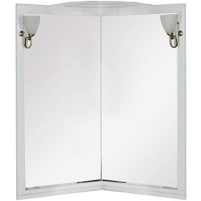 Зеркало Aquanet Луис 70 171916 Белое