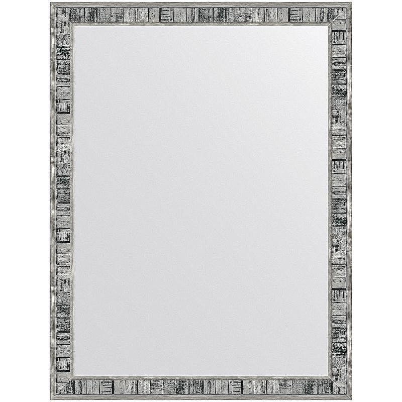 Зеркало Evoform Definite 82х62 BY 7496 в багетной раме - Состаренное дерево 50, купить, цена, заказать, магазин, доставка, скидка, промокод, купить, цена, заказать, магазин, доставка, скидка, промокод