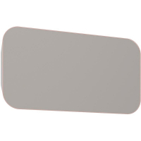 Зеркало Creavit Angel 92 AL4001.01.BB с подсветкой Белое Розовое золото, купить, цена, заказать, магазин, доставка, скидка, промокод, купить, цена, заказать, магазин, доставка, скидка, промокод