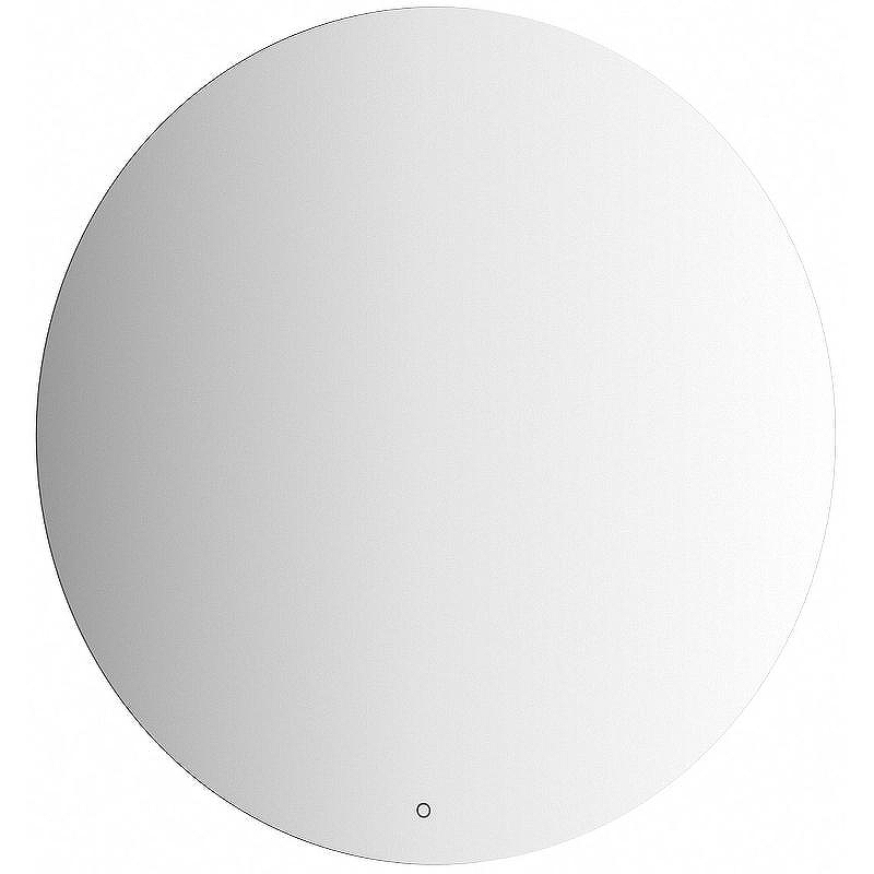 Зеркало Evoform Ledshine d100 BY 2647 с подсветкой 27 W - сенсорный выключатель - нейтральный белый свет, купить, цена, заказать, магазин, доставка, скидка, промокод, купить, цена, заказать, магазин, доставка, скидка, промокод