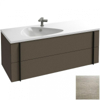 Тумба под раковину Jacob Delafon Nouvelle Vague 120 EB3035-E73 подвесная Фактурный дуб, купить, цена, заказать, магазин, доставка, скидка, промокод, купить, цена, заказать, магазин, доставка, скидка, промокод