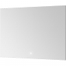 Зеркало Boheme Modern 120x70 544-120 с подсветкой с сенсорным выключателем, купить, цена, заказать, магазин, доставка, скидка, промокод, купить, цена, заказать, магазин, доставка, скидка, промокод