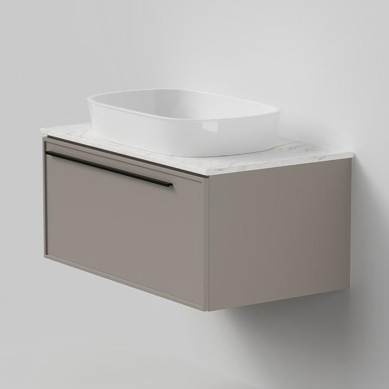 Тумба под раковину La Fenice Elba 90 FNC-01-ELB-C-90 подвесная Бежевая матовая, купить, цена, заказать, магазин, доставка, скидка, промокод, купить, цена, заказать, магазин, доставка, скидка, промокод