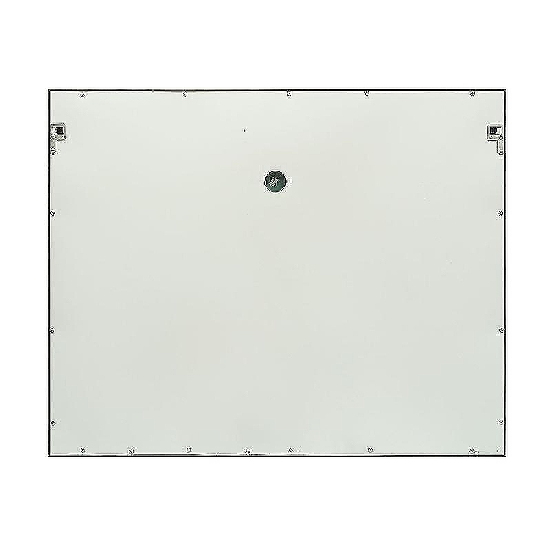 Зеркало Art&Max Arezzo AM-Are-1000-800-DS-FC с подсветкой с сенсорным выключателем Хром, купить, цена, заказать, магазин, доставка, скидка, промокод, купить, цена, заказать, магазин, доставка, скидка, промокод