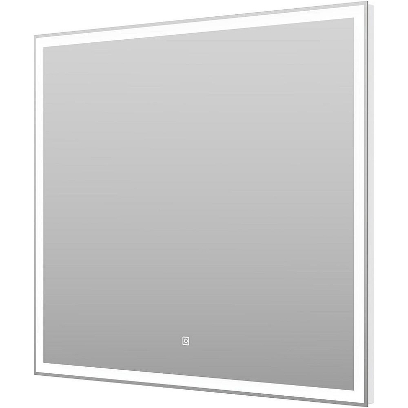 Зеркало Misty Сириус 80 СИР-02-80_70-14 с подсветкой с сенсорным выключателем, купить, цена, заказать, магазин, доставка, скидка, промокод, купить, цена, заказать, магазин, доставка, скидка, промокод