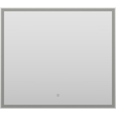 Зеркало Misty Сириус 80 СИР-02-80_70-14 с подсветкой с сенсорным выключателем