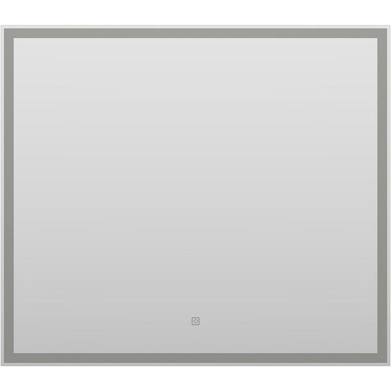 Зеркало Misty Сириус 80 СИР-02-80_70-14 с подсветкой с сенсорным выключателем, купить, цена, заказать, магазин, доставка, скидка, промокод, купить, цена, заказать, магазин, доставка, скидка, промокод