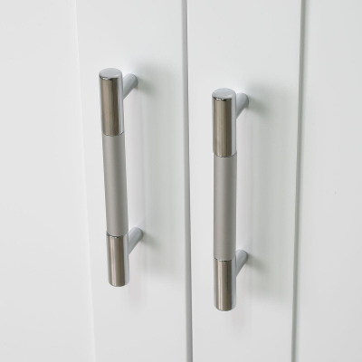 Тумба с раковиной Misty Купер 90 R УТ000011592 с бельевой корзиной Белая