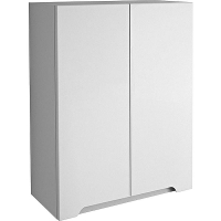 Подвесной шкаф Dreja QL 60 99.0012 Белый, купить, цена, заказать, магазин, доставка, скидка, промокод, купить, цена, заказать, магазин, доставка, скидка, промокод