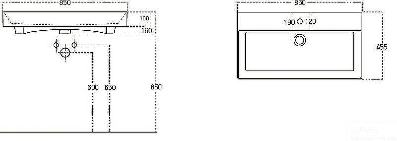 Тумба с раковиной Aquanet Йорк 85 212593 подвесная Белый глянец, купить, цена, заказать, магазин, доставка, скидка, промокод, купить, цена, заказать, магазин, доставка, скидка, промокод