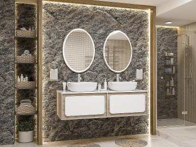 Misty Дубль 150 П-Дуб-09150-372Я подвесная