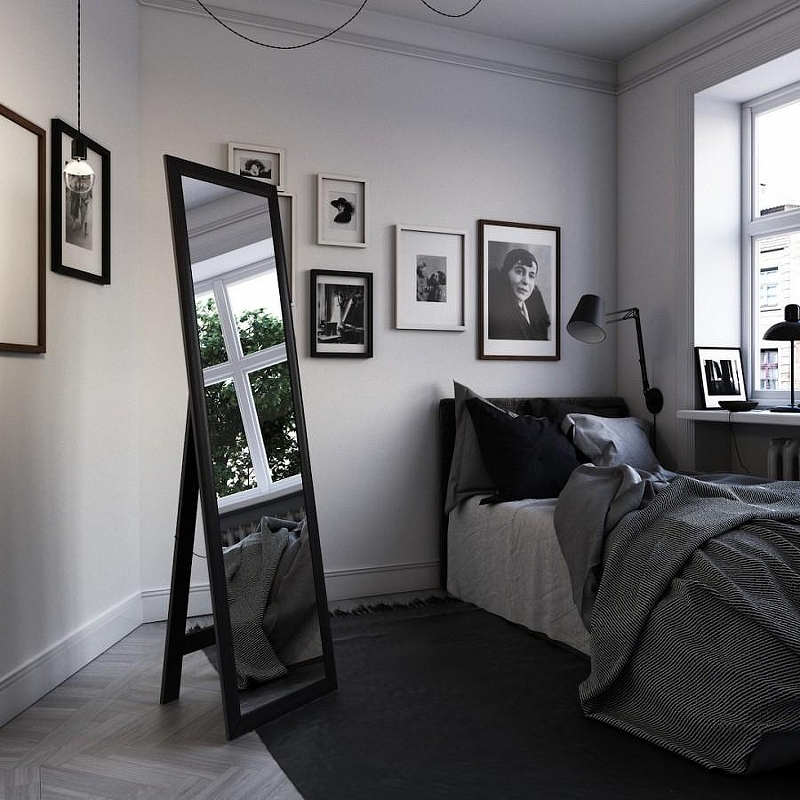 Зеркало Maretti Umbria 45 UM1445160P20 цвет Коричневый, купить, цена, заказать, магазин, доставка, скидка, промокод, купить, цена, заказать, магазин, доставка, скидка, промокод