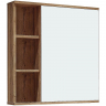 Зеркальный шкаф Grossman Форта 70 207002 Дуб галифакс, купить, цена, заказать, магазин, доставка, скидка, промокод, купить, цена, заказать, магазин, доставка, скидка, промокод