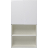 Подвесной шкаф Orange Смайл 60 SM-60SR3 Белый, купить, цена, заказать, магазин, доставка, скидка, промокод, купить, цена, заказать, магазин, доставка, скидка, промокод