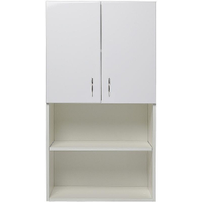 Подвесной шкаф Orange Смайл 60 SM-60SR3 Белый