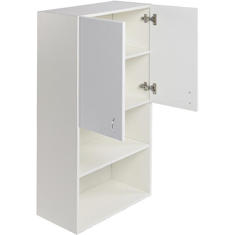 Подвесной шкаф Orange Смайл 60 SM-60SR3 Белый, купить, цена, заказать, магазин, доставка, скидка, промокод, купить, цена, заказать, магазин, доставка, скидка, промокод