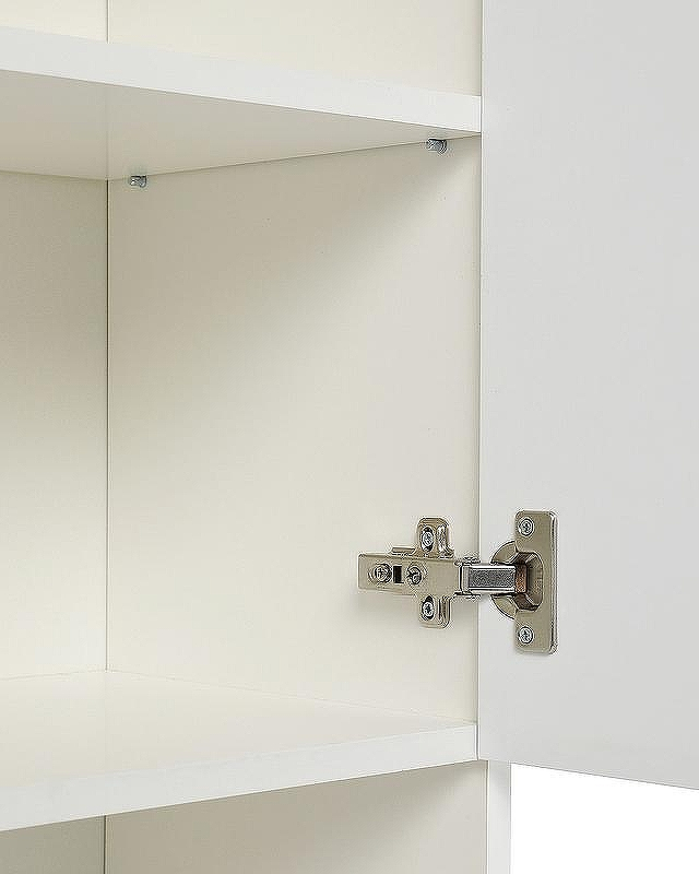 Подвесной шкаф Orange Смайл 60 SM-60SR3 Белый, купить, цена, заказать, магазин, доставка, скидка, промокод, купить, цена, заказать, магазин, доставка, скидка, промокод