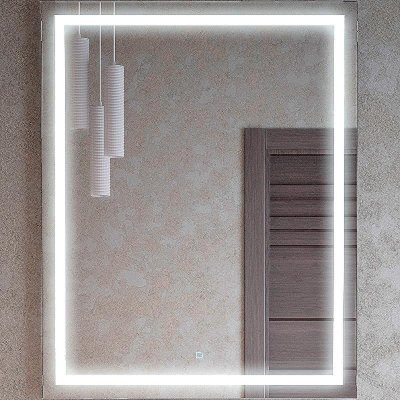 Зеркало Corozo Барго 60 SD-00001116 с подсветкой с сенсорным выключателем