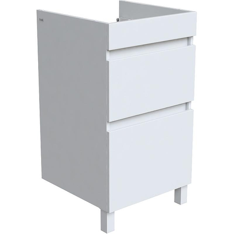 Тумба под раковину Iddis Optima Home 110 OPH110Bi95 Белый, купить, цена, заказать, магазин, доставка, скидка, промокод, купить, цена, заказать, магазин, доставка, скидка, промокод