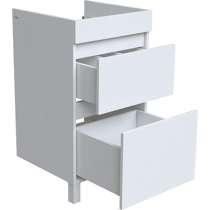 Тумба под раковину Iddis Optima Home 110 OPH110Bi95 Белый, купить, цена, заказать, магазин, доставка, скидка, промокод, купить, цена, заказать, магазин, доставка, скидка, промокод