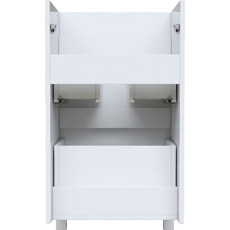 Тумба под раковину Iddis Optima Home 110 OPH110Bi95 Белый, купить, цена, заказать, магазин, доставка, скидка, промокод, купить, цена, заказать, магазин, доставка, скидка, промокод